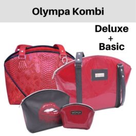 Olympa Kombi: Deluxe+Basic