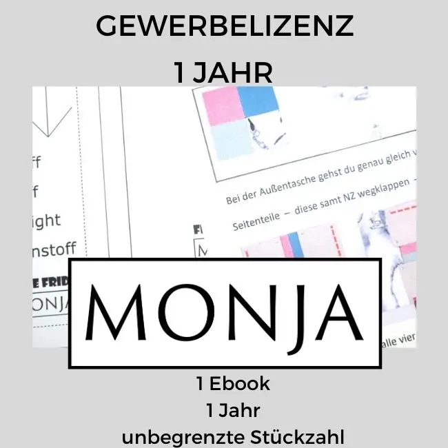 Gewerbelizenz Jahr