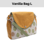 Vanilla Bag L