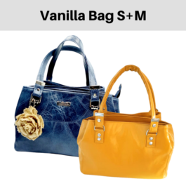 Vanilla Bag S+M