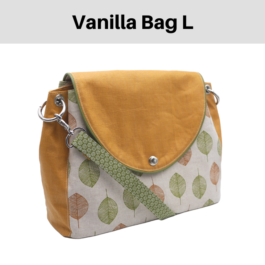 Vanilla Bag L