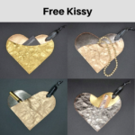 Free Kissy