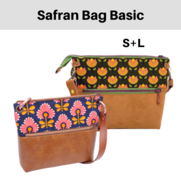 Safran Bag Basic