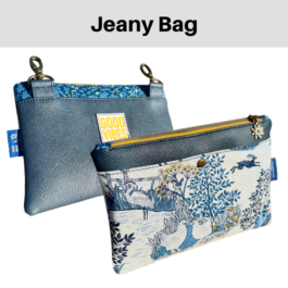 Jeany Bag
