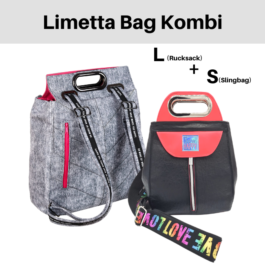 Limetta Bag Kombi [Digital]
