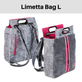 Limetta Bag L