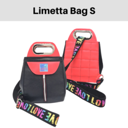 Limetta Bag S