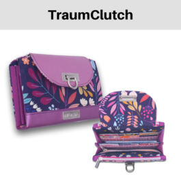Produktbild zum Ebook Traumclutch