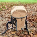 Rucksack aus Kork