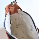 Detailaufnahme der Tasche Adelie S