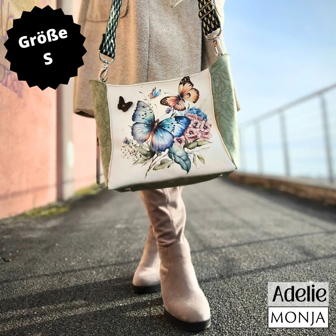 Tragebild der Adelie S