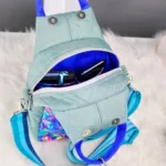 Innenansicht von Tasche Kikki