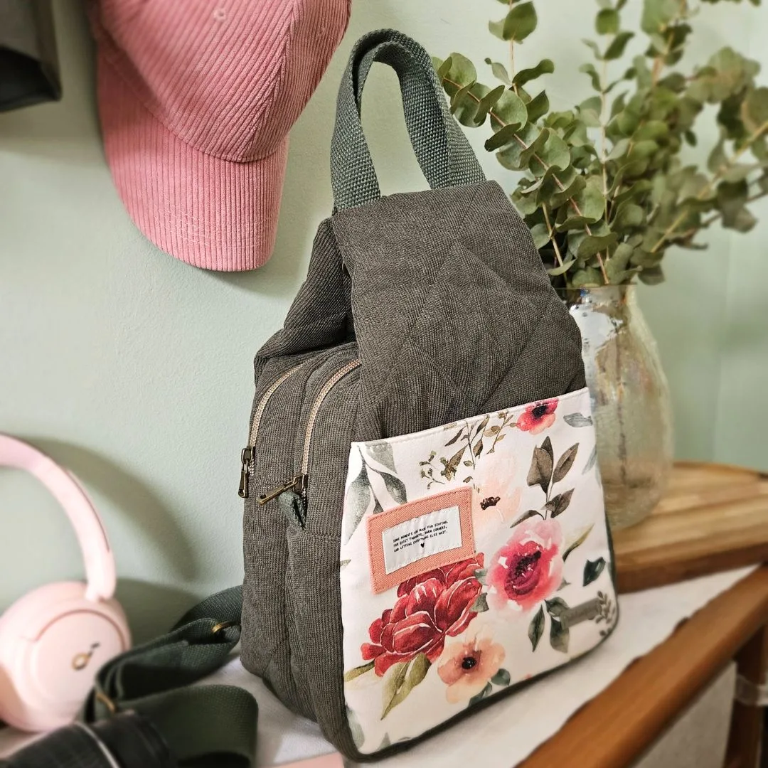 Kikki Deluxe 6