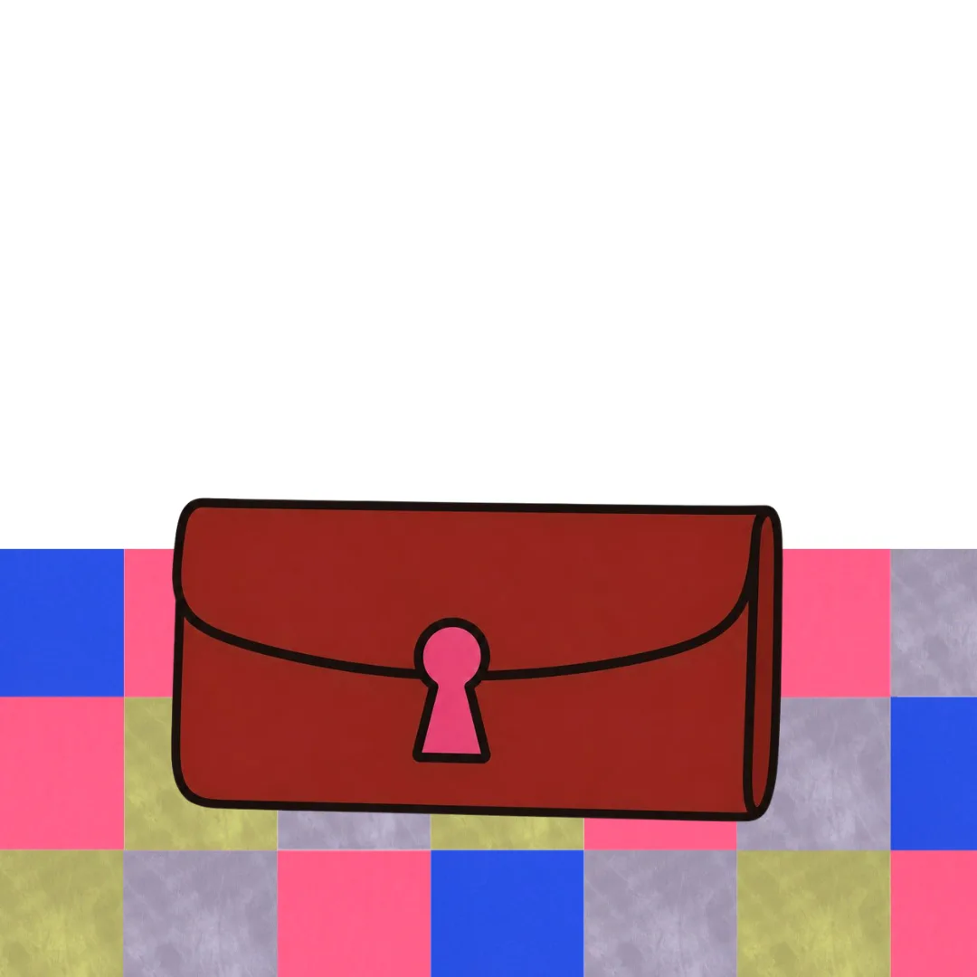 Grafik einer Clutch